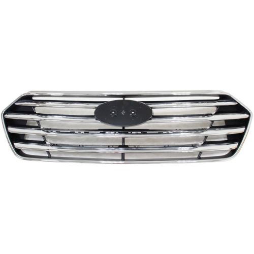 HYUNDAI SANTA FE /SANTA FE XL (3.3L) GRILLE ASSY OEM#86350B8000 2013-2016 PL#HY1200180