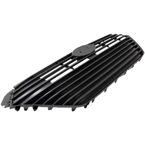 HYUNDAI IONIQ PLUG-IN HYBRID  GRILLE PTD-SILVER GRAY (WO/INTELLIGENT CRUISE)**CAPA** OEM#86350G2000PG4 2018-2019 PL#HY1200223C