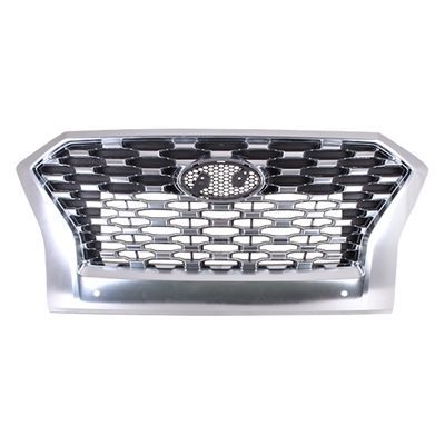 HYUNDAI PALISADE GRILLE ASSY CHROME FRAME (W/SENSOR)(SEL) **CAPA** OEM#86350S8160 2020 PL#HY1200241C