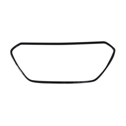 HYUNDAI ELANTRA GT (5DOORS)  GRILLE SURROUND MLDG GLOSS BLACK OEM#86352A5600 2016-2017 PL#HY1202105