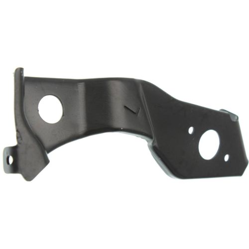 HYUNDAI SANTA FE SPORT (2.0/2.4L) FRONT BUMPER COVER INNER UPPER BRACKET LEFT (Driver Side) (STEEL) OEM#865754Z000 2013-2018 PL#HY1207106
