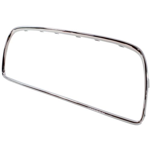 HYUNDAI SANTA FE GRILLE BEZEL CHROME **CAPA** OEM#863522B700 2010-2012 PL#HY1210101C