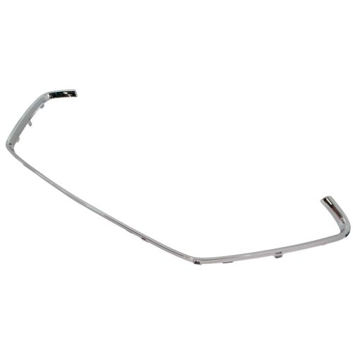 HYUNDAI TUCSON GRILLE MOLDING LOWER CHROME (CHROME TYPE) OEM#865812S100 2010-2015 PL#HY1210103