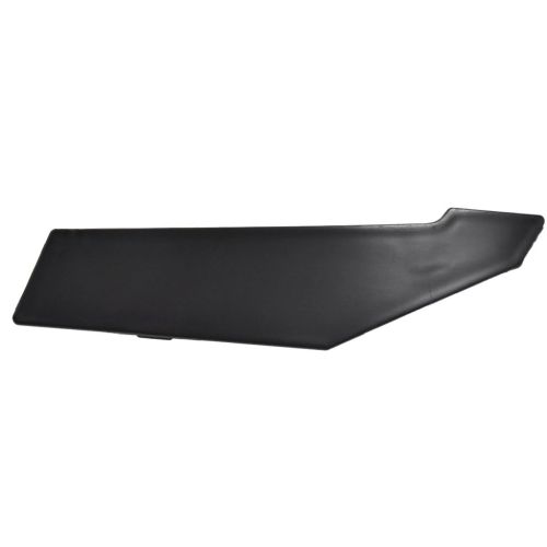 HYUNDAI ELANTRA SEDAN  GRILLE BLANKING COVER LEFT (Driver Side) (KOREA) OEM#863A5AA010 2021-2023 PL#HY1212105