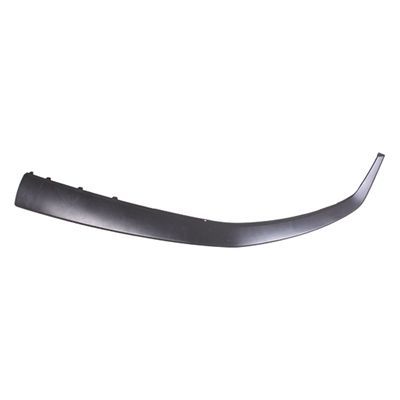 HYUNDAI IONIQ 5 GRILLE LOWER MLDG LEFT (Driver Side) BLACK (WO/ILLUMINATION BAR) OEM#863A7GI000 2022 PL#HY1212106