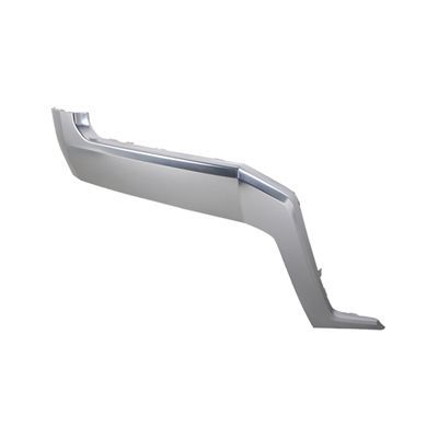 HYUNDAI PALISADE GRILLE MLDG LEFT (Driver Side) (Driver Side) CHROME/PTD (CALLIGRAPHY) OEM#86595S8SA0PNF 2023-2025 PL#HY1212109