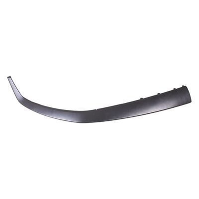 HYUNDAI IONIQ 5 GRILLE LOWER MLDG RIGHT (Passenger Side) BLACK (WO/ILLUMINATION BAR) OEM#863A8GI000 2022 PL#HY1213106