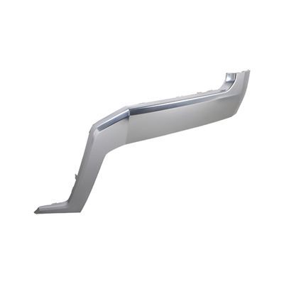 HYUNDAI PALISADE GRILLE MLDG RIGHT (Passenger Side) CHROME/PTD (CALLIGRAPHY) **CAPA** OEM#86596S8SA0PNF 2023-2025 PL#HY1213109C