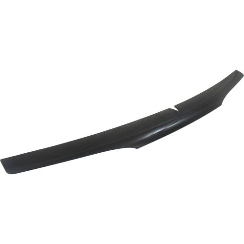 HYUNDAI SONATA GRILLE INNER LOWER MOLDING PTD (GLS) **CAPA** OEM#863593Q800 2014 PL#HY1216103C