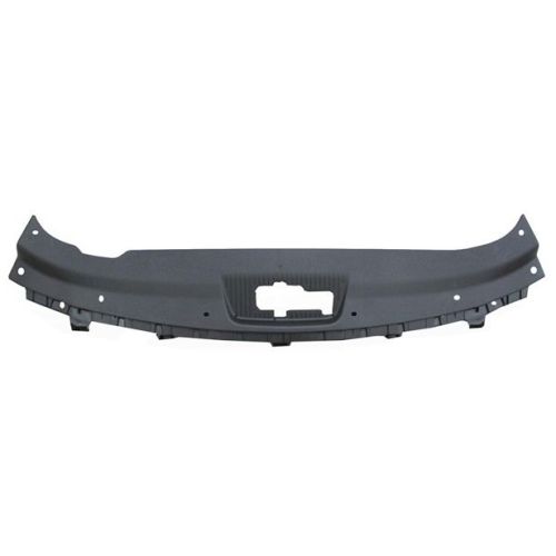 HYUNDAI SONATA HYBRID RADIATOR SUPPORT TOP COVER OEM#86361E6000 2016-2017 PL#HY1224109
