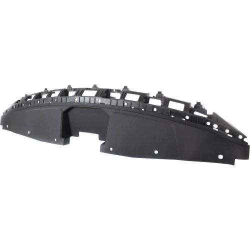 HYUNDAI ELANTRA SEDAN GRILLE TOP COVER BLACK (USA) OEM#86356F3000 2017-2018 PL#HY1224110