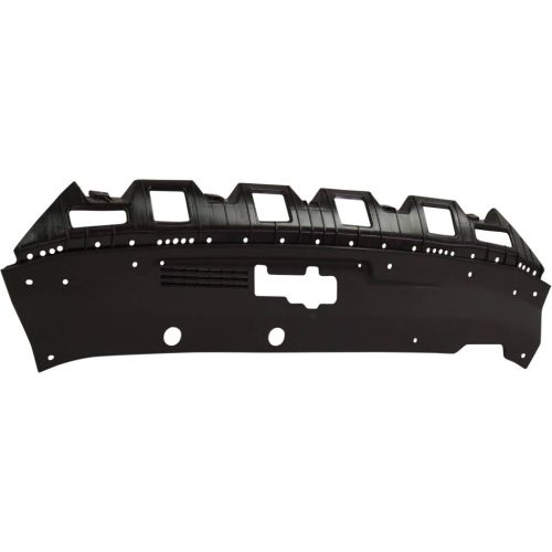 HYUNDAI SONATA  RADIATOR SUPPORT TOP COVER (STD BMP) OEM#86361C2AA0 2018-2019 PL#HY1224117