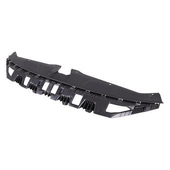 HYUNDAI ELANTRA SEDAN RADIATOR SUPPORT TOP COVER (USA)(UPPER COVER SUPPORT) **CAPA** OEM#86391AB000 2021-2023 PL#HY1224125C