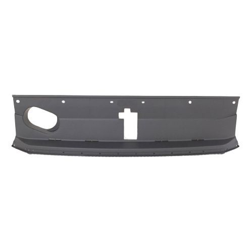 HYUNDAI PALISADE RADIATOR SUPPORT TOP COVER OEM#86391S8000 2020-2022 PL#HY1224129