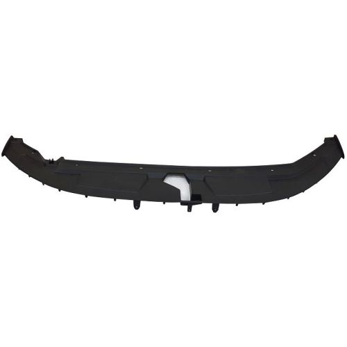 HYUNDAI SANTA CRUZ RADIATOR SUPPORT TOP COVER OEM#86390K5000 2022-2024 PL#HY1224135