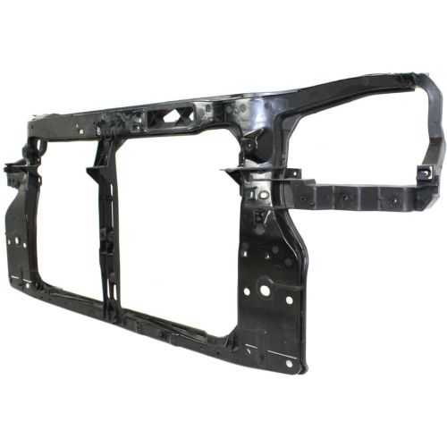 HYUNDAI TUCSON RADIATOR SUPPORT ASSEMBLY OEM#641012E001 2005-2009 PL#HY1225149