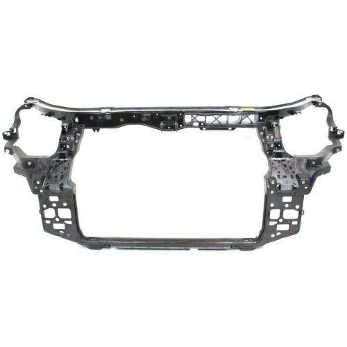 HYUNDAI SANTA FE RADIATOR SUPPORT **CAPA** OEM#641012B000AS 2007-2009 PL#HY1225151C