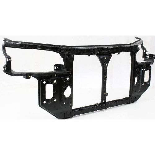 HYUNDAI ELANTRA SEDAN RADIATOR SUPPORT **CAPA** OEM#641012Q000 2007-2010 PL#HY1225152C