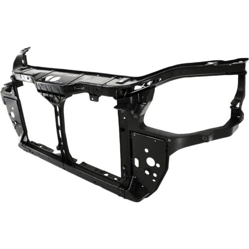 HYUNDAI ACCENT HATCHBACK RADIATOR SUPPORT ASSEMBLY (TO 5-21-09) OEM#641011E001 2007-2009 PL#HY1225156