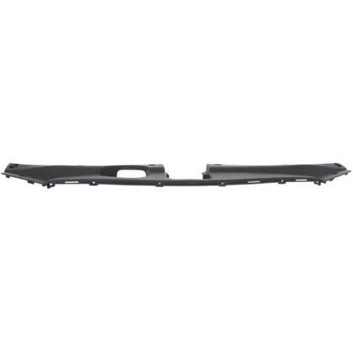 HYUNDAI SANTA FE RADIATOR UPPER COVER OEM#863530W000 2007-2009 PL#HY1225157