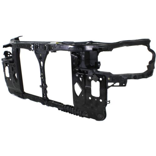 HYUNDAI ELANTRA WAGON (TOURING) RADIATOR SUPPORT**CAPA** OEM#641012L000 2009-2012 PL#HY1225159C