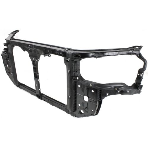 HYUNDAI SONATA RADIATOR SUPPORT**CAPA** OEM#641010A500 2009-2010 PL#HY1225160C