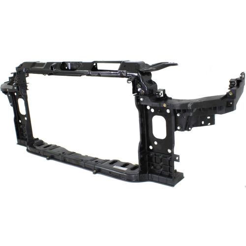 HYUNDAI ELANTRA SEDAN RADIATOR SUPPORT ASSY **CAPA** OEM#641013X000 2011-2016 PL#HY1225169C