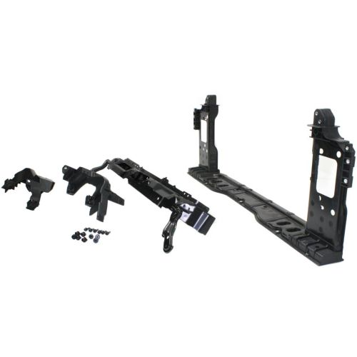 HYUNDAI ELANTRA GT (5DOORS) RADIATOR SUPPORT OEM#64101A5000 2013-2014 PL#HY1225173