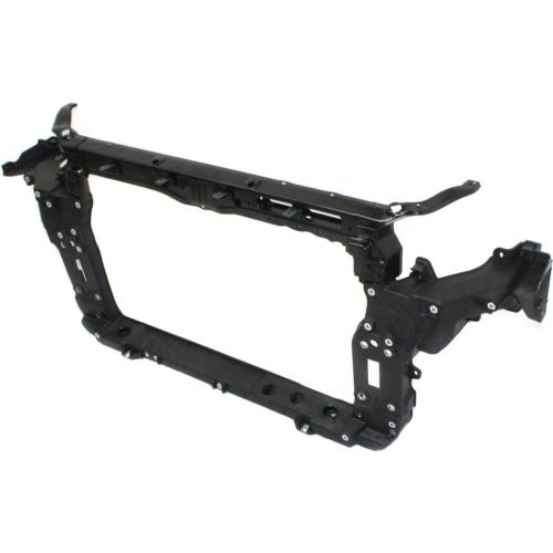 HYUNDAI SANTA FE SPORT (2.0/2.4L) RADIATOR SUPPORT ASSEMBLY 2.4L OEM#641014Z000 2013-2018 PL#HY1225176