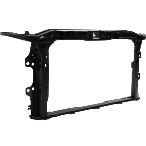 HYUNDAI ELANTRA SEDAN RADIATOR SUPPORT (USA BUILT)**CAPA** OEM#64101F3000 2017-2018 PL#HY1225211C