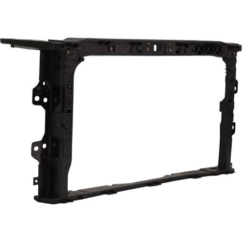 HYUNDAI ELANTRA SEDAN RADIATOR SUPPORT (KOREA)**CAPA** OEM#64101F2500 2019-2020 PL#HY1225212C