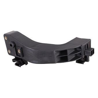 HYUNDAI ELANTRA SEDAN RADIATOR SUPPORT SIDE RIGHT (Passenger Side) (HEAD LAMP MOUNTING PANEL)(KOREA) OEM#64127AA000 2021-2023 PL#HY1225231