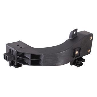 HYUNDAI ELANTRA SEDAN RADIATOR SUPPORT SIDE LEFT (Driver Side) (HEAD LAMP MOUNTING PANEL)(KOREA) OEM#64117AA000 2021-2023 PL#HY1225232
