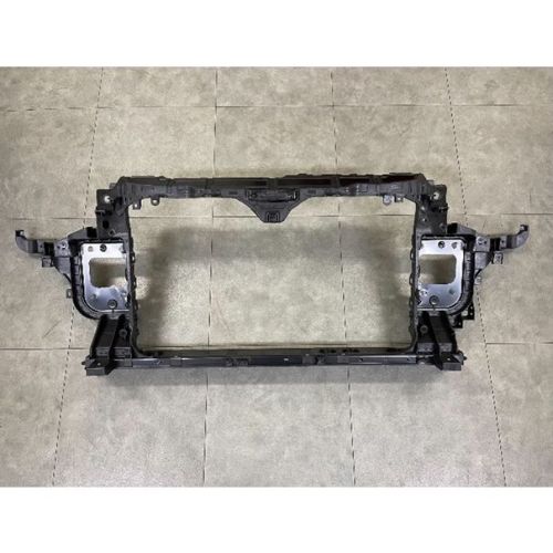 HYUNDAI SONATA RADIATOR SUPPORT ASSY 2.5L (KOREA)(SE/SEL) OEM#64101L1000 2020-2023 PL#HY1225233