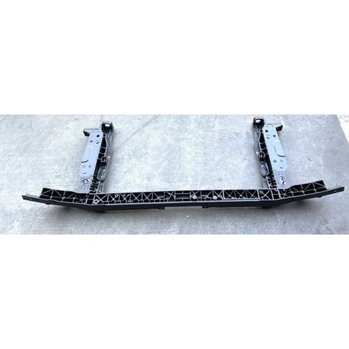 HYUNDAI ELANTRA SEDAN HYBRID RADIATOR SUPPORT **CAPA** OEM#64101AA500 2024-2025 PL#HY1225249C