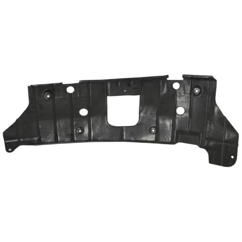 HYUNDAI ACCENT (EXC 06 SEDAN) FRONT SPLASH SHIELD (ENG UNDER CVR) OEM#2915025001 2000-2006 PL#HY1228104