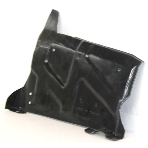 HYUNDAI ELANTRA  FRONT SIDE SPLASH SHIELD LEFT (Driver Side) (ENG SIDE CVR) OEM#291302D100 2001-2006 PL#HY1228105