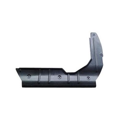HYUNDAI ACCENT HATCHBACK  FRONT SPLASH SHIELD (Eng Under Cover) OEM#291101G000 2007-2011 PL#HY1228107