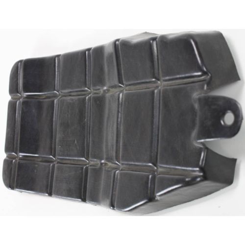 HYUNDAI ACCENT (EXC 06 SEDAN) FRONT SIDE SPLASH SHIELD LEFT (Driver Side) (ENG SIDE CVR) OEM#2913025001 2000-2006 PL#HY1228110