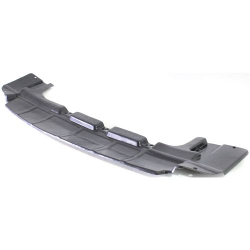 HYUNDAI ELANTRA SEDAN FRONT SPLASH SHIELD (ENG UNDER CVR) OEM#291102H200 2007-2010 PL#HY1228116