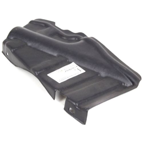 HYUNDAI ELANTRA WAGON (TOURING) FRONT SIDE SPLASH SHIELD LEFT (Driver Side) (ENG UNDER CVR) OEM#291202H050 2009-2012 PL#HY1228118