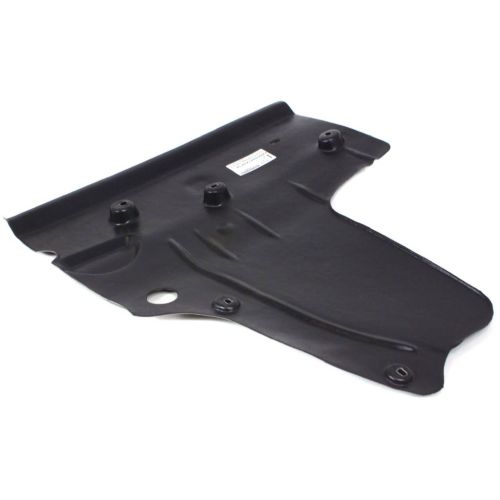 HYUNDAI SONATA FRONT SPLASH SHIELD LEFT (Driver Side) (LWR)(RR ENG UNDER CVR)(3.3L) OEM#291303K300 2006-2010 PL#HY1228120