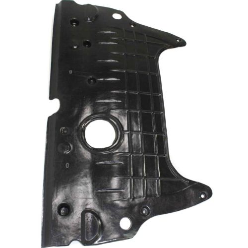 HYUNDAI SONATA FRONT SPLASH SHIELD (RR ENG UNDER CVR)(2.4L) OEM#291203K250 2006-2010 PL#HY1228122