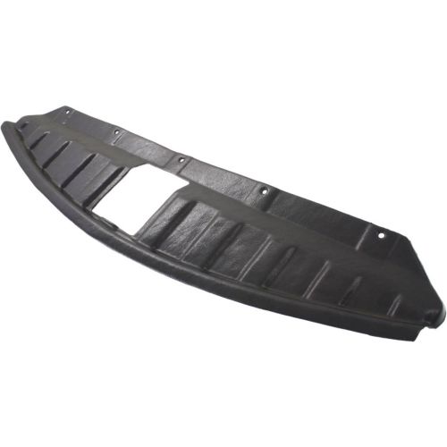 HYUNDAI TIBURON  FRONT SPLASH SHIELD LOWER (2.0/2.7L) OEM#291102C000 2003-2008 PL#HY1228123