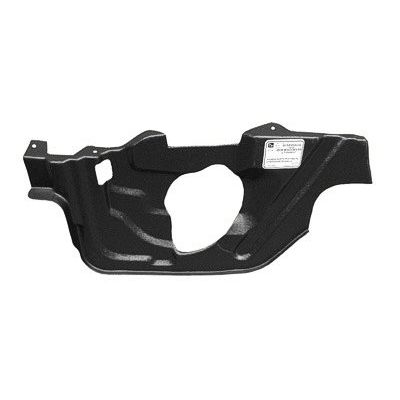 HYUNDAI SANTA FE FRONT ENG UNDER COVER LEFT (Driver Side) OEM#2913026001 2001-2006 PL#HY1228138