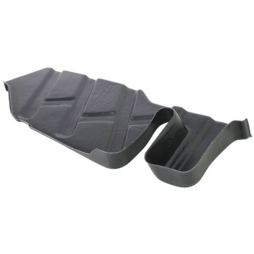 HYUNDAI SANTA FE  FRONT ENG UNDER COVER RIGHT (Passenger Side) (2.7/3.5L FROM 11-03-04) OEM#2912026200 2004-2006 PL#HY1228141