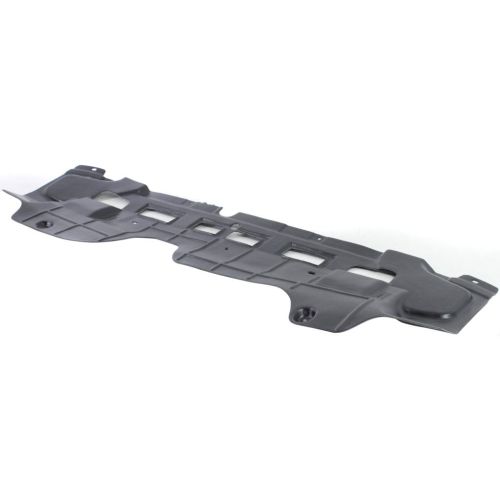 HYUNDAI ENTOURAGE  FRONT ENG UNDER COVER CENTER OEM#291104D600 2007-2008 PL#HY1228142