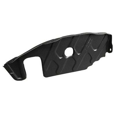 HYUNDAI SANTA FE FRONT SPLASH SHIELD RIGHT (Passenger Side) (ENG UNDER CVR) OEM#291202P100 2010-2012 PL#HY1228153