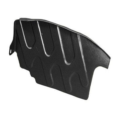 HYUNDAI SANTA FE FRONT SPLASH SHIELD LEFT (Driver Side) (ENG UNDER CVR) OEM#291302P100 2010-2012 PL#HY1228154