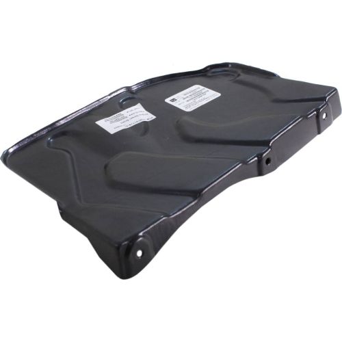 HYUNDAI TUCSON  FRONT SPLASH SHIELD RIGHT (Passenger Side) (ENG UNDER CVR) OEM#291202S500 2010-2015 PL#HY1228155